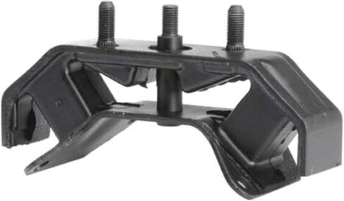 Compatible with 12-19 Subaru Crosstrek Forester Impreza XV Crosstrek Legacy Outback 2.0L 2.5L Automatic Transmission Mount A6743 EM-7246 2012 2013 2014 2015 2016 2017 2018 2019 in Saudi Arabia
