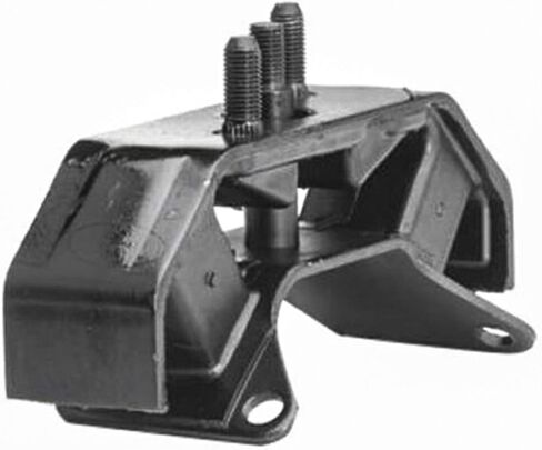 Compatible with 12-19 Subaru Crosstrek Forester Impreza XV Crosstrek Legacy Outback 2.0L 2.5L Automatic Transmission Mount A6743 EM-7246 2012 2013 2014 2015 2016 2017 2018 2019 in Saudi Arabia