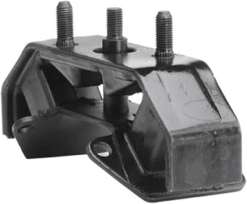 Compatible with 12-19 Subaru Crosstrek Forester Impreza XV Crosstrek Legacy Outback 2.0L 2.5L Automatic Transmission Mount A6743 EM-7246 2012 2013 2014 2015 2016 2017 2018 2019 in Saudi Arabia