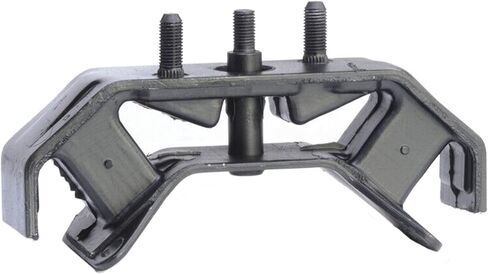 Compatible with 12-19 Subaru Crosstrek Forester Impreza XV Crosstrek Legacy Outback 2.0L 2.5L Automatic Transmission Mount A6743 EM-7246 2012 2013 2014 2015 2016 2017 2018 2019 in Saudi Arabia