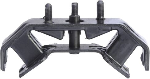 Compatible with 12-19 Subaru Crosstrek Forester Impreza XV Crosstrek Legacy Outback 2.0L 2.5L Automatic Transmission Mount A6743 EM-7246 2012 2013 2014 2015 2016 2017 2018 2019 in Saudi Arabia