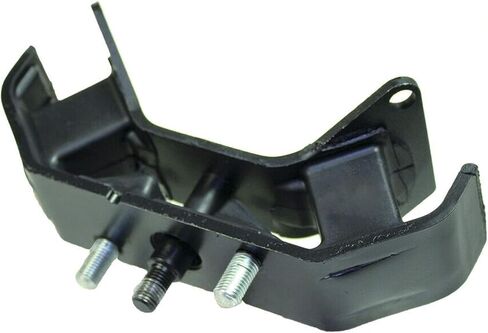 Compatible with 12-19 Subaru Crosstrek Forester Impreza XV Crosstrek Legacy Outback 2.0L 2.5L Automatic Transmission Mount A6743 EM-7246 2012 2013 2014 2015 2016 2017 2018 2019 in Saudi Arabia