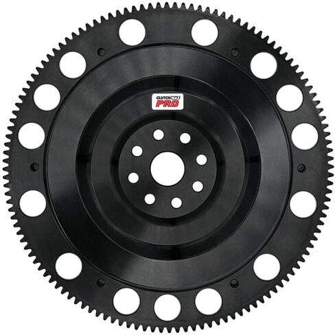 Clutchmaxpro Performance Chromoly Clutch flywheel متوافق مع Saab 9-2x سوبارو باجا فورستر Impreza WRX Legacy GT Outback EJ255 ، FA20F (CPLSF15026-FW) in Kuwait