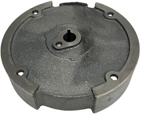 No Magneto Flywheel for Honda GX160 GX200 5.5HP 6.5HP Gas Engine in Saudi Arabia