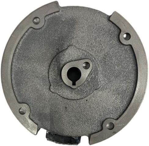 No Magneto Flywheel for Honda GX160 GX200 5.5HP 6.5HP Gas Engine in Saudi Arabia