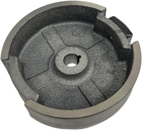 No Magneto Flywheel for Honda GX160 GX200 5.5HP 6.5HP Gas Engine in Saudi Arabia