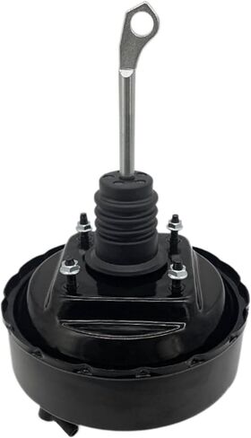 PACUUM POWER BRAKE BOOSER 54-74004 متوافق مع Jeep Wrangler 1987 1988 1989 1990 2.5L 4.2L 5252628 83502846 in Saudi Arabia
