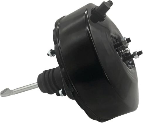 PACUUM POWER BRAKE BOOSER 54-74004 متوافق مع Jeep Wrangler 1987 1988 1989 1990 2.5L 4.2L 5252628 83502846 in Saudi Arabia
