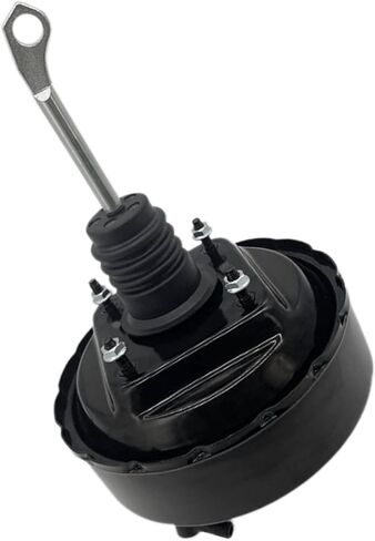 PACUUM POWER BRAKE BOOSER 54-74004 متوافق مع Jeep Wrangler 1987 1988 1989 1990 2.5L 4.2L 5252628 83502846 in Saudi Arabia