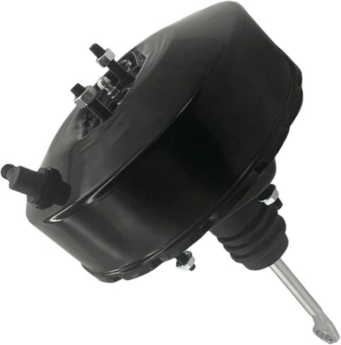 PACUUM POWER BRAKE BOOSER 54-74004 متوافق مع Jeep Wrangler 1987 1988 1989 1990 2.5L 4.2L 5252628 83502846 in Saudi Arabia