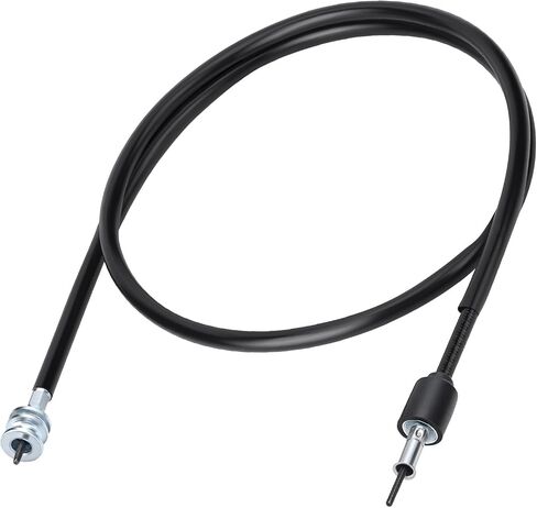 JAVIK Speedometer Cable for Yamaha Grizzly 600 4x4 YFM600FW 1998-2001 Big Bear 400 YFM400 2x4 4x4 2000-2012 O.E.M# 4WV-83550-00-00 in Saudi Arabia