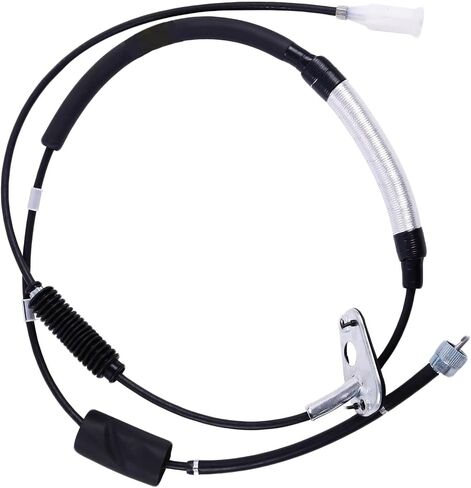 Speedometer Cable Assembly – Compatible with Toyota 4Runner & Pickup 2.4L / 3.0L (1989-1992, 1994-1995) – Speedometer Drive Cable Replaces 83710-35490, 8371035490 in Saudi Arabia