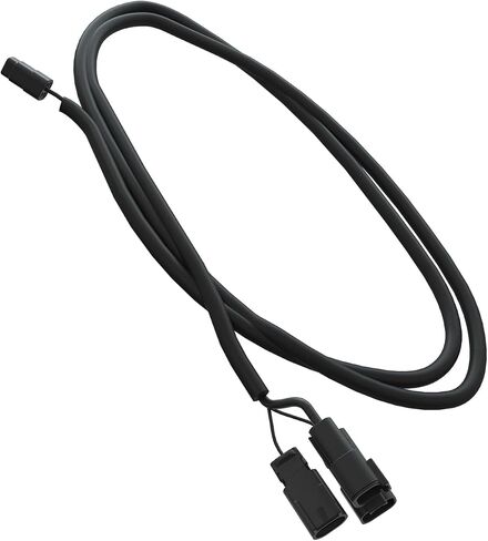 Polaris Off Road Roll-Over Protection Structure Extension Harness, for Specific Xpedition XP and ADV Models - 2885170 in Saudi Arabia