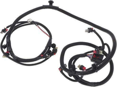 Wiring Harnesses for Tesla Model 3 2017-2022 Reliability Harnesses Connectors No.2067958-00-B 1 Pcs in Saudi Arabia