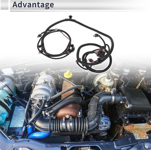 Wiring Harnesses for Tesla Model 3 2017-2022 Reliability Harnesses Connectors No.2067958-00-B 1 Pcs in Saudi Arabia