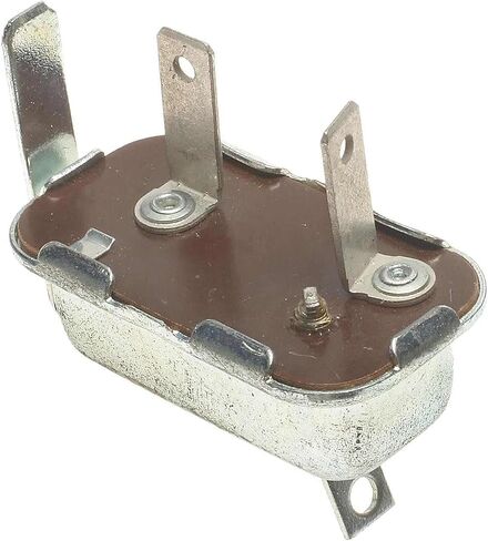 Replacement Instrument Cluster Voltage Regulator for 1962-1989 American Motors, Chrysler, Dodge, Plymouth in Saudi Arabia