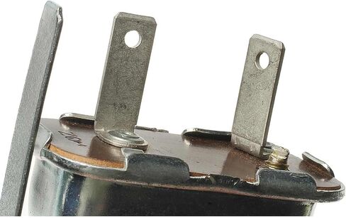 Replacement Instrument Cluster Voltage Regulator for 1962-1989 American Motors, Chrysler, Dodge, Plymouth in Saudi Arabia