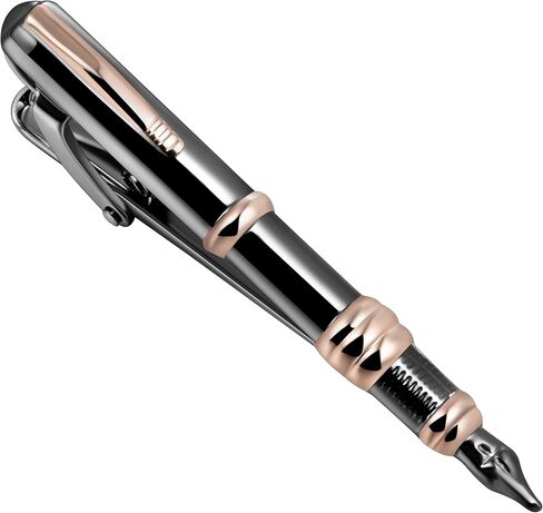 HAWSON 2/2.2 Inch Various Tie Clips for Men Unique, Personalized Novelty Mens Tie Bar, Funny Theme Gifts in Kuwait