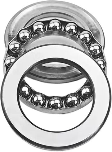 Thrust Ball Bearing High Speed and Precision 53314 53315 53316(53316 80x140x47.6) in Saudi Arabia