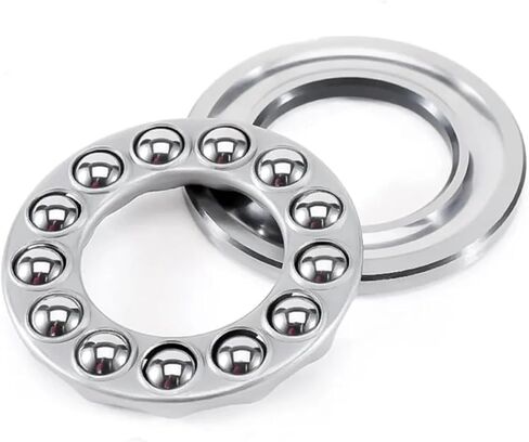 Thrust Ball Bearing High Speed and Precision 53314 53315 53316(53316 80x140x47.6) in Saudi Arabia