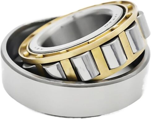 1Pcs Cylindrical Roller Bearings NUP222 NUP224 NUP226 NUP228 NUP230 NUP232 EM NUP2224(NUP2224 120x215x58) in Saudi Arabia