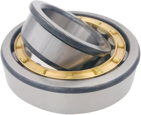 1Pcs Cylindrical Roller Bearings NUP222 NUP224 NUP226 NUP228 NUP230 NUP232 EM NUP2224(NUP2224 120x215x58) in Saudi Arabia