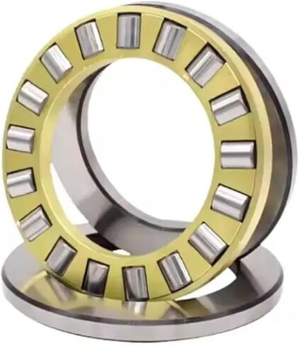 Flat Thrust Needle Roller Bearing 89311 89312 89313 89314 89315 M TN(89314 70x125x24) in Saudi Arabia