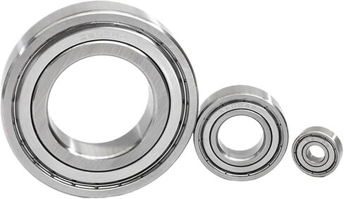 S6218-2Z/C3 S6219-2Z/C3 S6220-2Z/C3 S6218-2RS/C3 S6219-2RS/C3 S6220-2RS/C3 AMGT Stainless Steel deep Groove Ball Bearing(S6220-2RS-P5C3) in Saudi Arabia