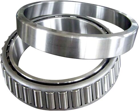 2558/2523S Tapered Roller Bearings in Saudi Arabia