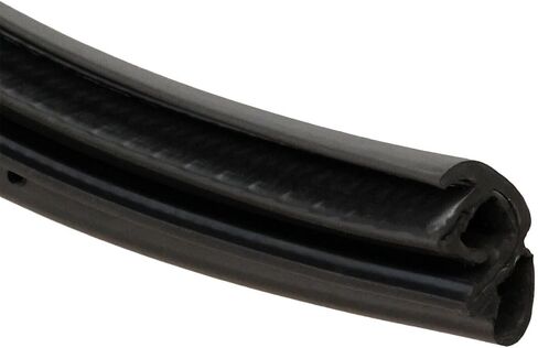 Glass Seal Front Driver or Passenger Side Right Left/Right for Nissan for Sentra 2020-2023 NI1390102 17296420 in Saudi Arabia