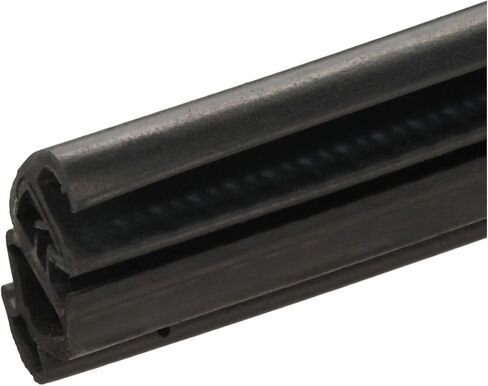 Glass Seal Front Passenger Right Side for F250 SuperDuty 1999-2016 for F350 SuperDuty 1999-2016 for F450 SuperDuty 2011-2013 2015-2016 for F550 SuperDuty 2011-2013 2015-2016 Hand in Saudi Arabia