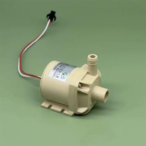 مضخة مياه غاطسة عالية الطاقة 5W DC24V حجم مضغوط تدفق عالٍ شفط قوي in Saudi Arabia
