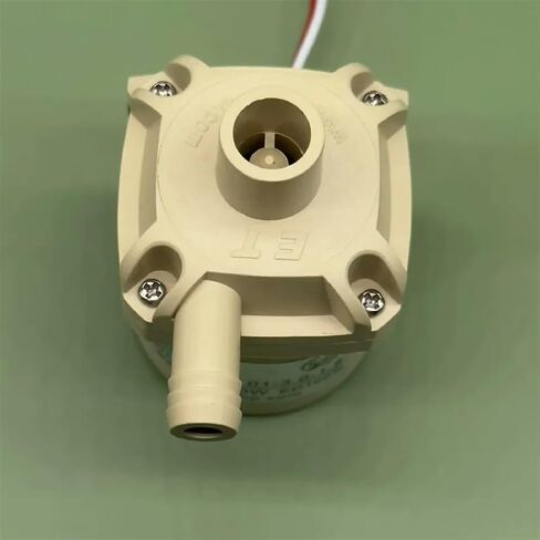 مضخة مياه غاطسة عالية الطاقة 5W DC24V حجم مضغوط تدفق عالٍ شفط قوي in Saudi Arabia
