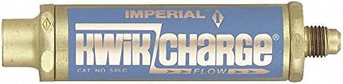 Imperial Charging Adapter, 1/4 in M x F in Saudi Arabia