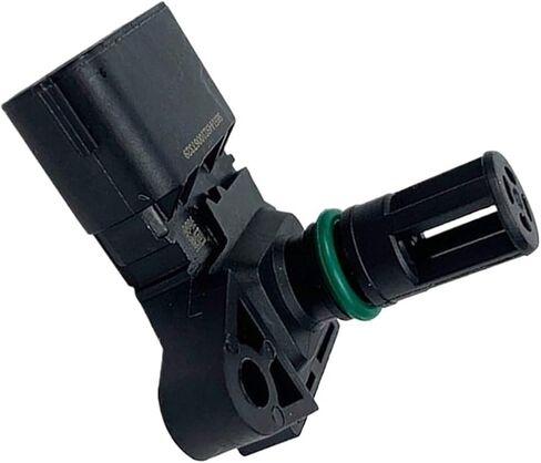 Map Manifold Absolute Pressure Sensor 5 PCS Intake air Temperature Sensor 5700-3823140a /Fit for Yuchai balongyutong Intake Pressure Sensor Ensor in Saudi Arabia