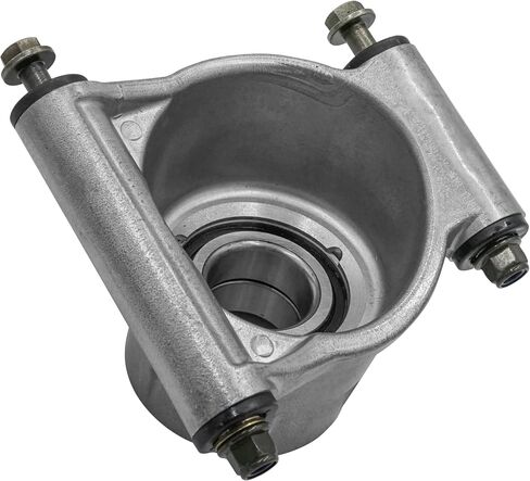 Caltric الخلفية الخلفية اليسرى المتوافقة مع Polaris Ranger XP 900 جميع الخيارات 2013-2019 / ETX 2015-16 / ACE 900 EFI 16-18 / ACE 570 16-19 5138501 5137676 in Kuwait