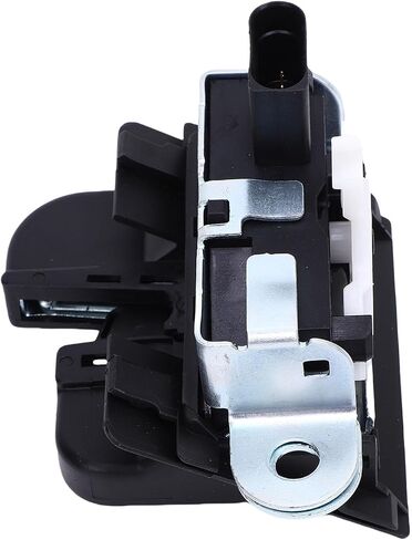 Greensen Trunk Lock Actuator, ABS Material, Replacement for Seat IV 2008-2017, Easy Install, Restore Tailgate Functionality in Saudi Arabia