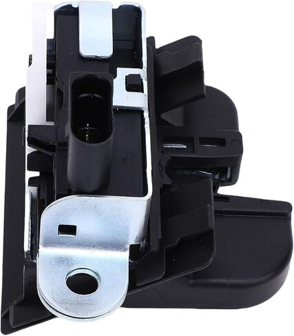 Greensen Trunk Lock Actuator, ABS Material, Replacement for Seat IV 2008-2017, Easy Install, Restore Tailgate Functionality in Saudi Arabia