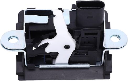 Greensen Trunk Lock Actuator, ABS Material, Replacement for Seat IV 2008-2017, Easy Install, Restore Tailgate Functionality in Saudi Arabia