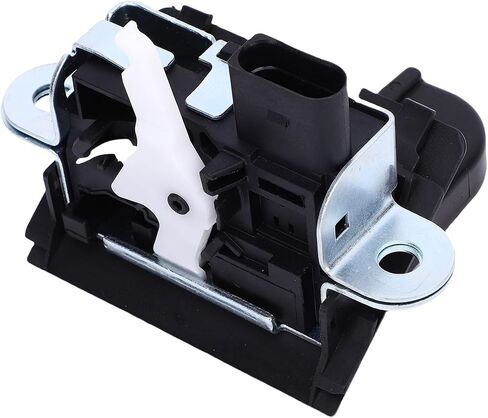 Greensen Trunk Lock Actuator, ABS Material, Replacement for Seat IV 2008-2017, Easy Install, Restore Tailgate Functionality in Saudi Arabia