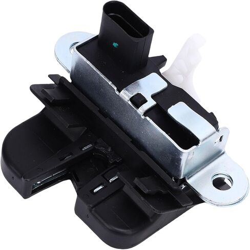 Greensen Trunk Lock Actuator, ABS Material, Replacement for Seat IV 2008-2017, Easy Install, Restore Tailgate Functionality in Saudi Arabia