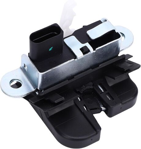 Greensen Trunk Lock Actuator, ABS Material, Replacement for Seat IV 2008-2017, Easy Install, Restore Tailgate Functionality in Saudi Arabia