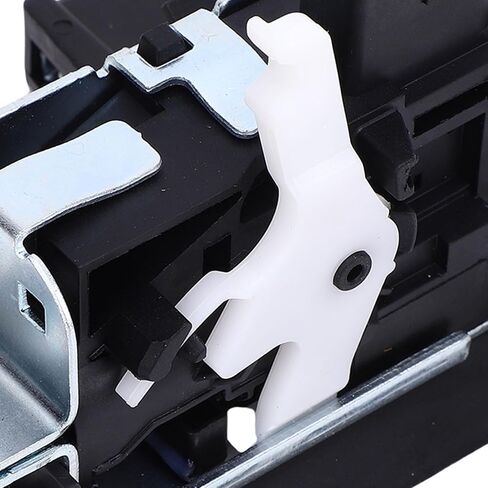 Greensen Trunk Lock Actuator, ABS Material, Replacement for Seat IV 2008-2017, Easy Install, Restore Tailgate Functionality in Saudi Arabia