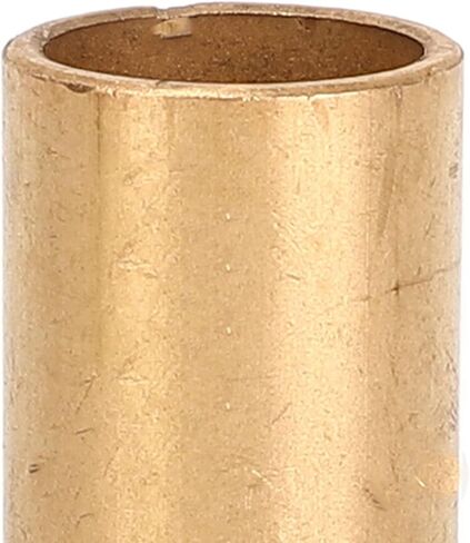Leaf Spring Bushings, Pack of 8 Trailer Bronze Leaf Spring Shackle Bushings Kit ID 9/16in OD 11/16in Replacement for Double Eye Springs Equalizers Trailer Axle Replace in Saudi Arabia