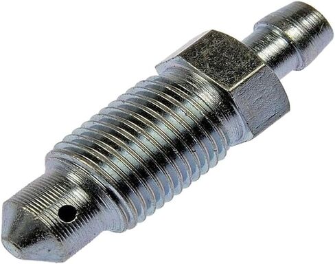 Set of 2 Brake Bleed Screws Front or Rear for Nissan,for Mitsubishi,for Merkur,for Lexus,for Land Rover,for Jaguar,for Infiniti,for Hyundai 240 Pair in Saudi Arabia
