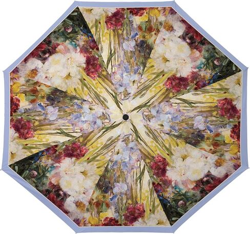 RainCaper Reverse Inverted (inside-out) Windproof Fine Art Reverse-opening Upside Down Umbrella with C-shaped Handsfree Handle Umbrella in Saudi Arabia