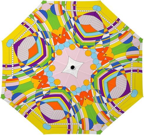 RainCaper Reverse Inverted (inside-out) Windproof Fine Art Reverse-opening Upside Down Umbrella with C-shaped Handsfree Handle Umbrella in Saudi Arabia