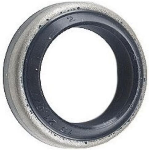 Seal Selector Rod Manual Trans for BMW E34 E36 E39 E60 E63 23121282394 23121228333 RXY1526 in Saudi Arabia
