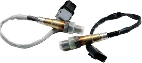 A6 A4 A5 A8 Q7 CC Q3 Q5 A7 TT Oxygen Sensor Applicable(A3A4 Post Oxygen) in Saudi Arabia