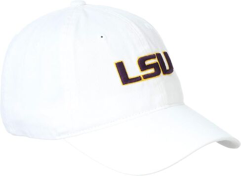 Zephyr Men's Standard Adjustable Scholarship Hat White, One Size in Saudi Arabia